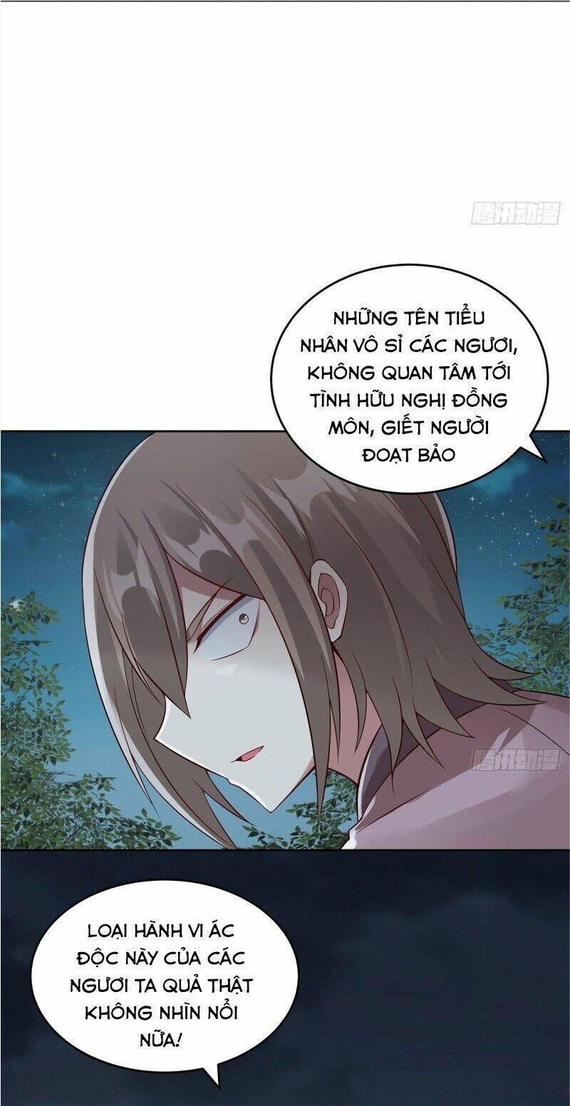 Nghịch Lân: Chapter 112