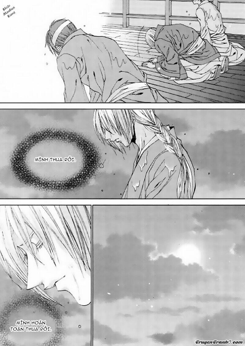 Tân Nương Của Thủy Thần: Chapter 126