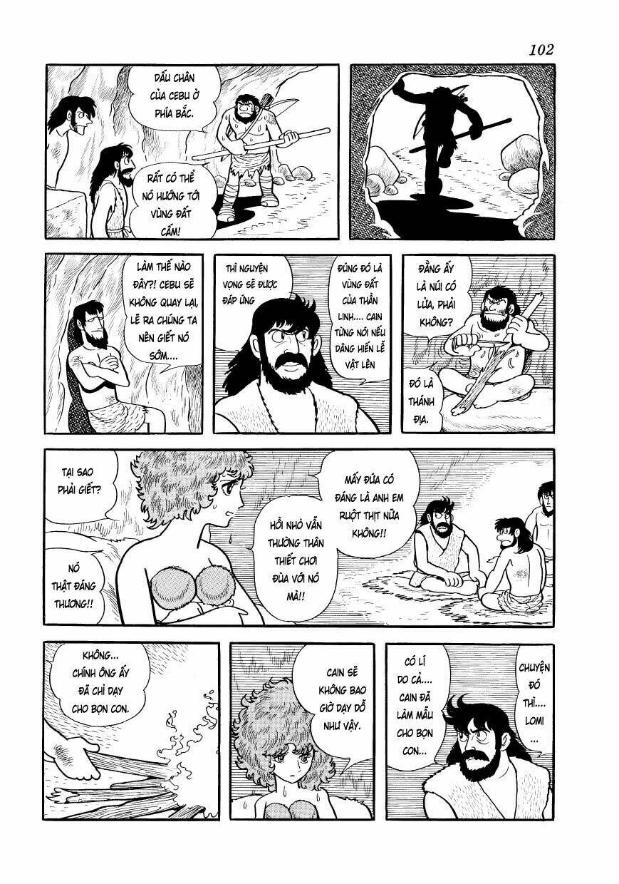 Chim Lửa: Chapter 67