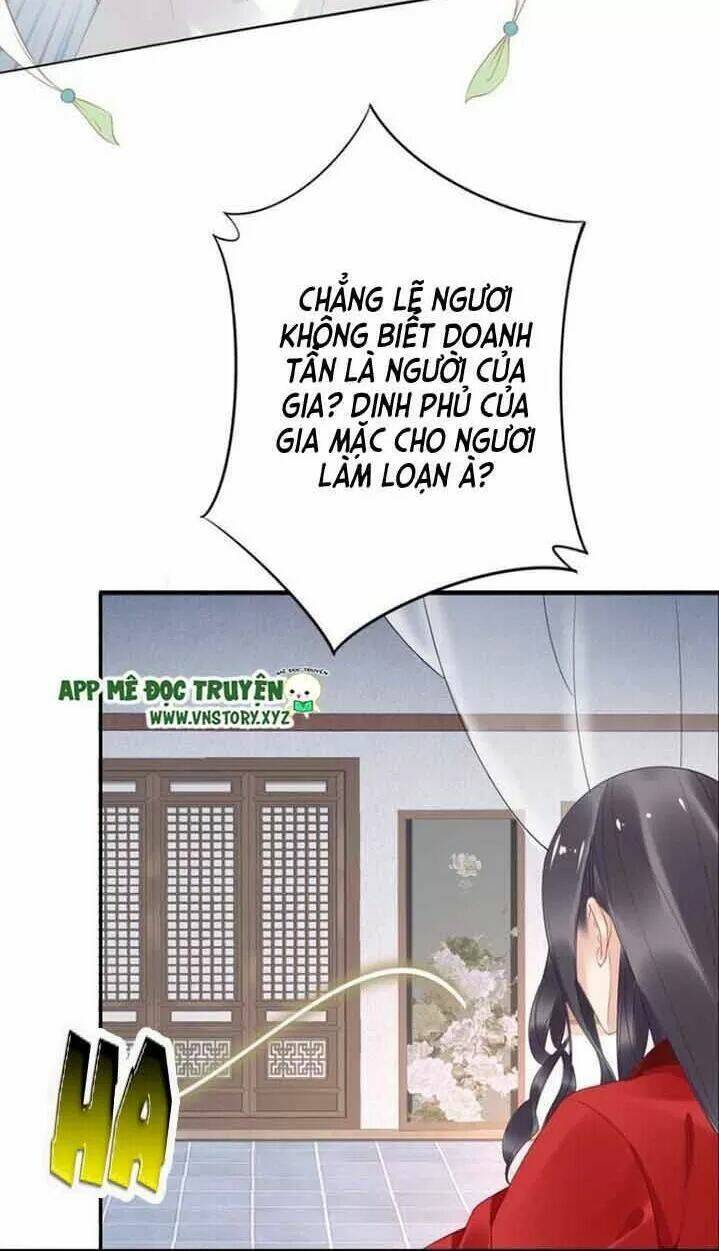 Nhất Sinh Nhất Thế Tiếu Thương Khung: Chapter 48