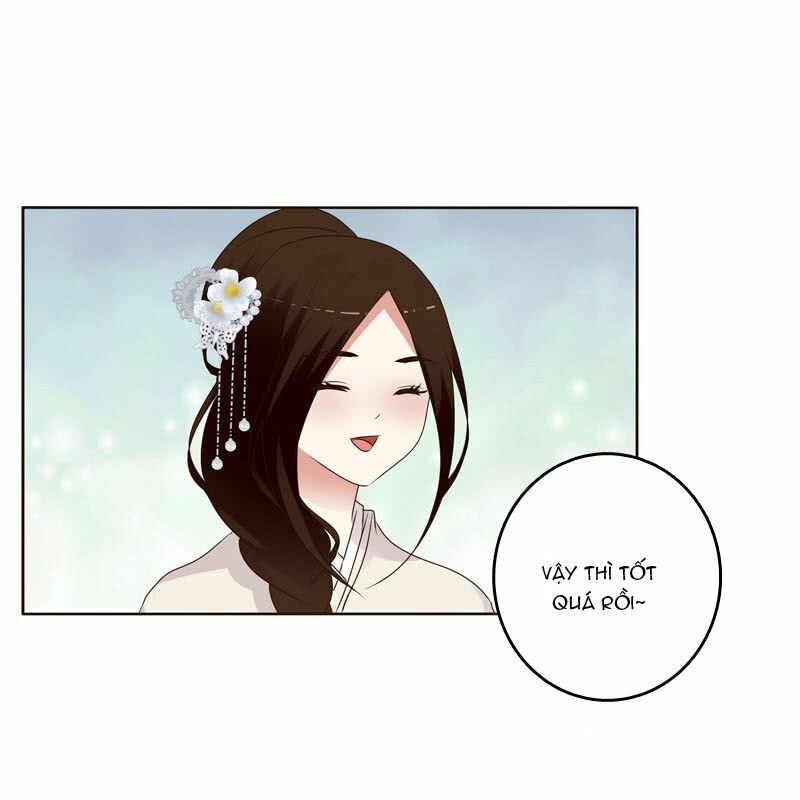 Thông Linh Phi: Chapter 249