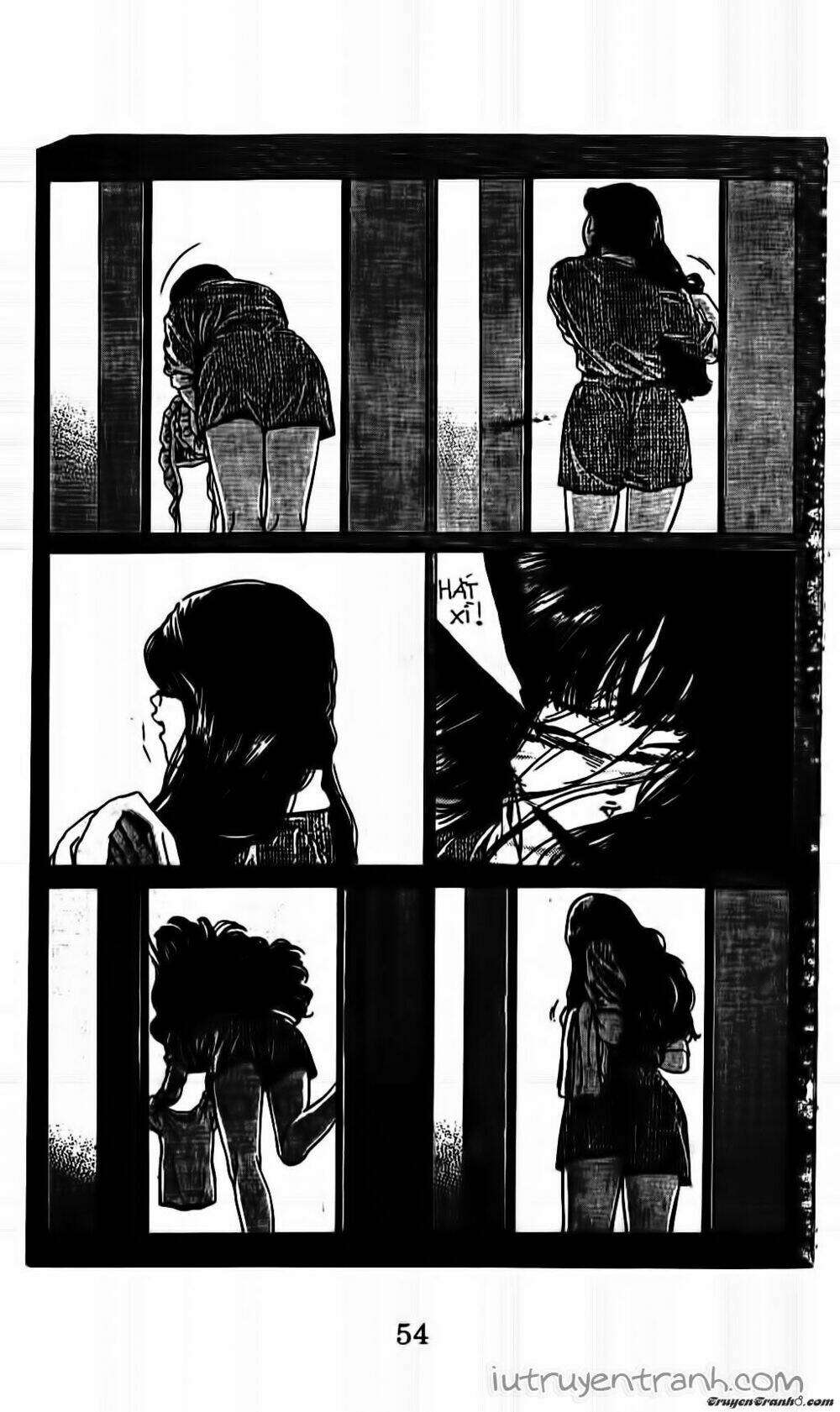 Mirano Nhà Tôi: Chapter 112