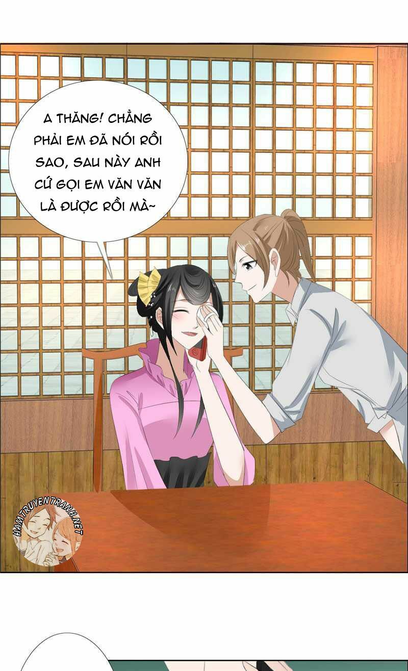 Độc Sủng Kiều Thê Của Bá Đạo Tổng Tài: Chapter 64