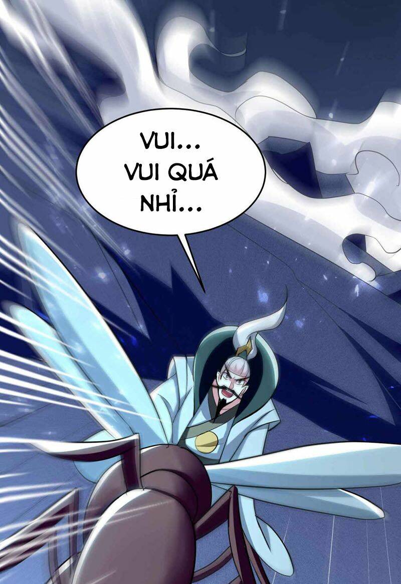 Vạn Giới Tiên Vương: Chapter 101