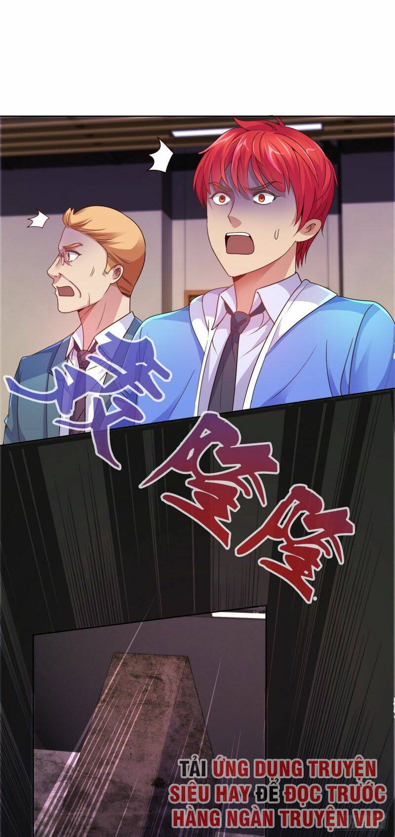 Đô Thị Chí Tôn Hệ Thống: Chapter 160