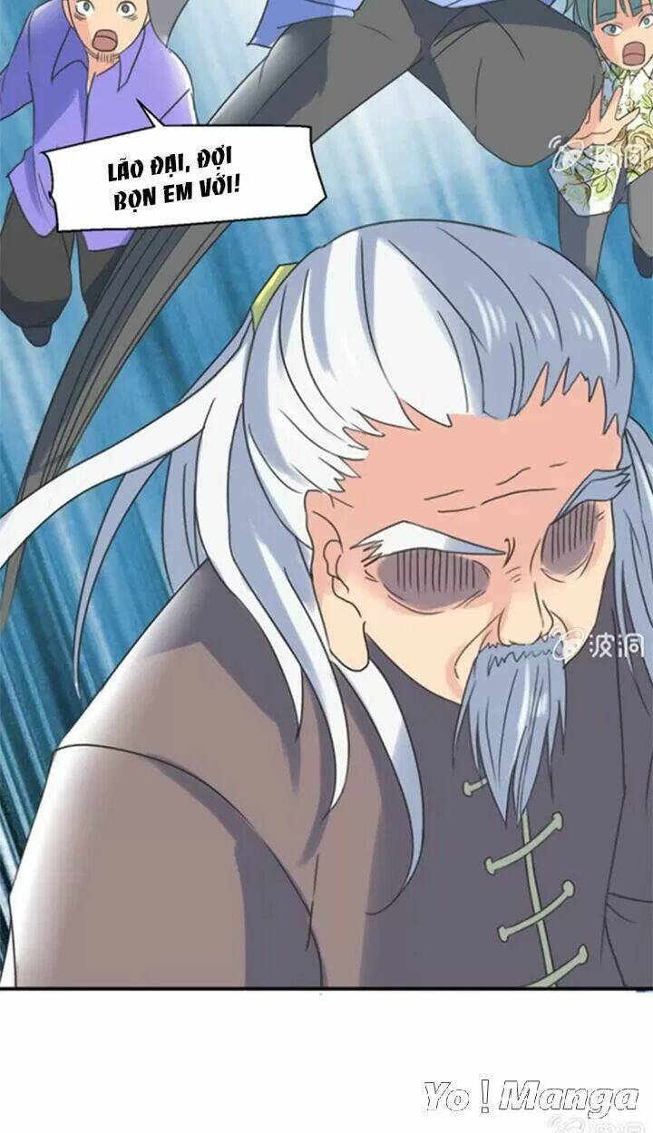 Cực Phẩm Thấu Thị: Chapter 13