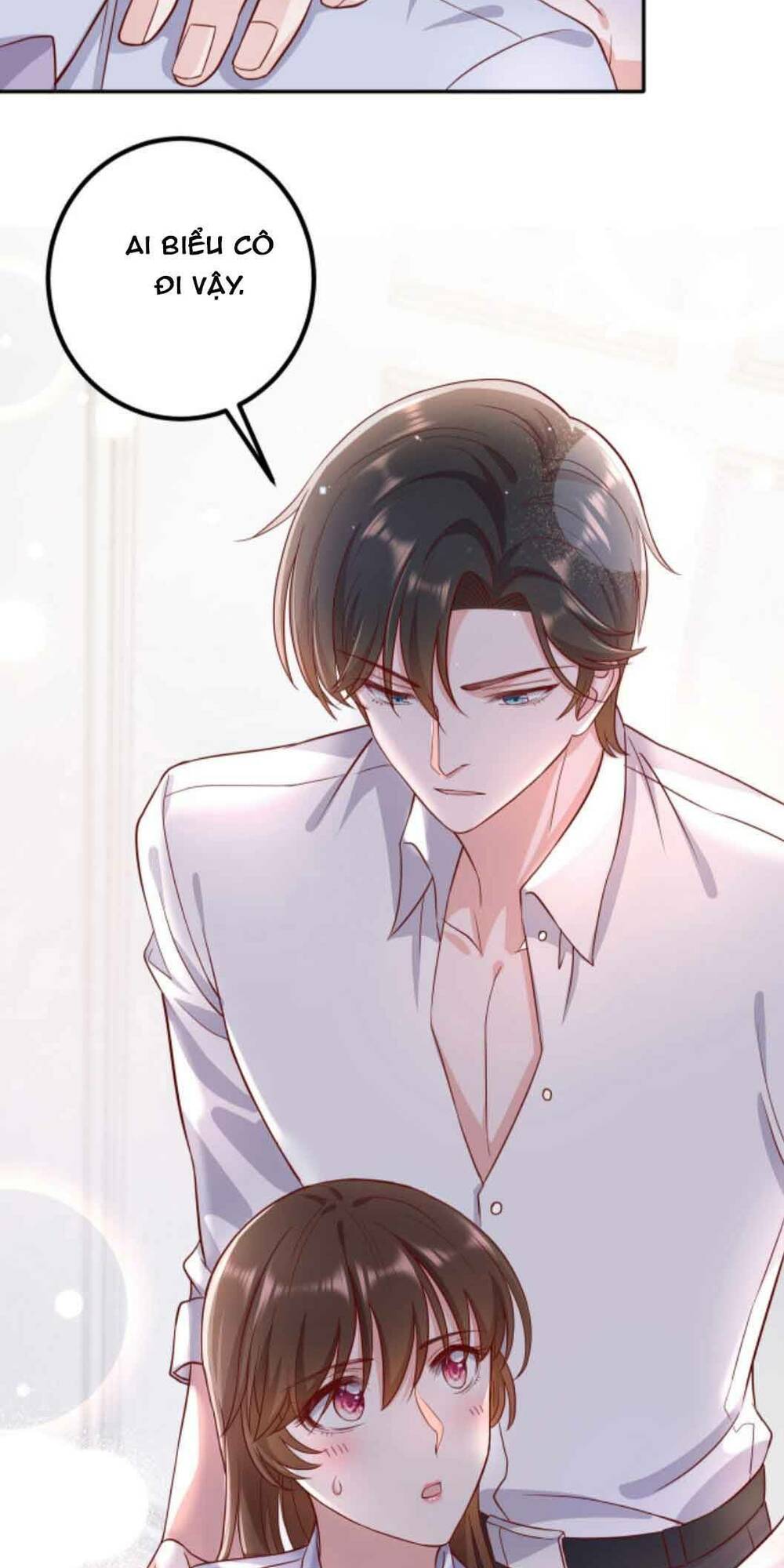 Nhất Sanh Hữu Hỉ: Chapter 42