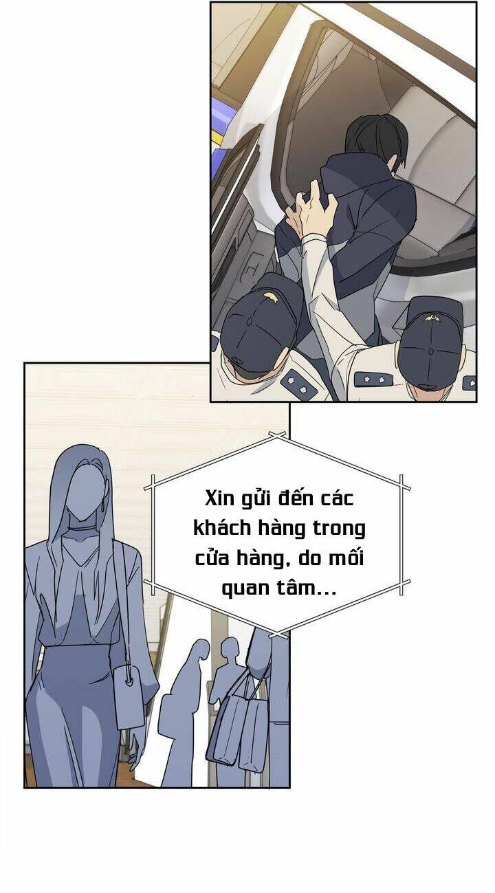 Màn Đêm Buông Xuống Là Khi Qụa Kêu: Chapter 16