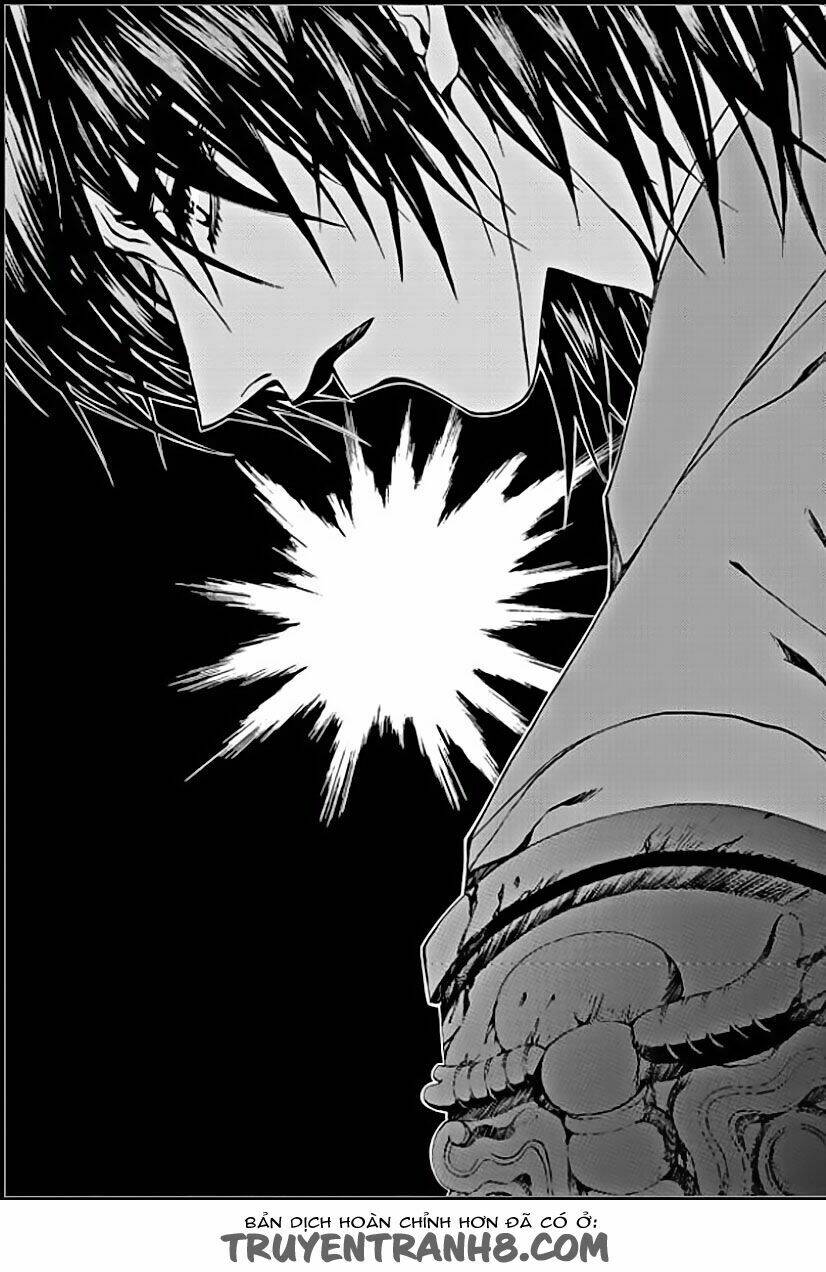 Tân Nương Của Thủy Thần: Chapter 146