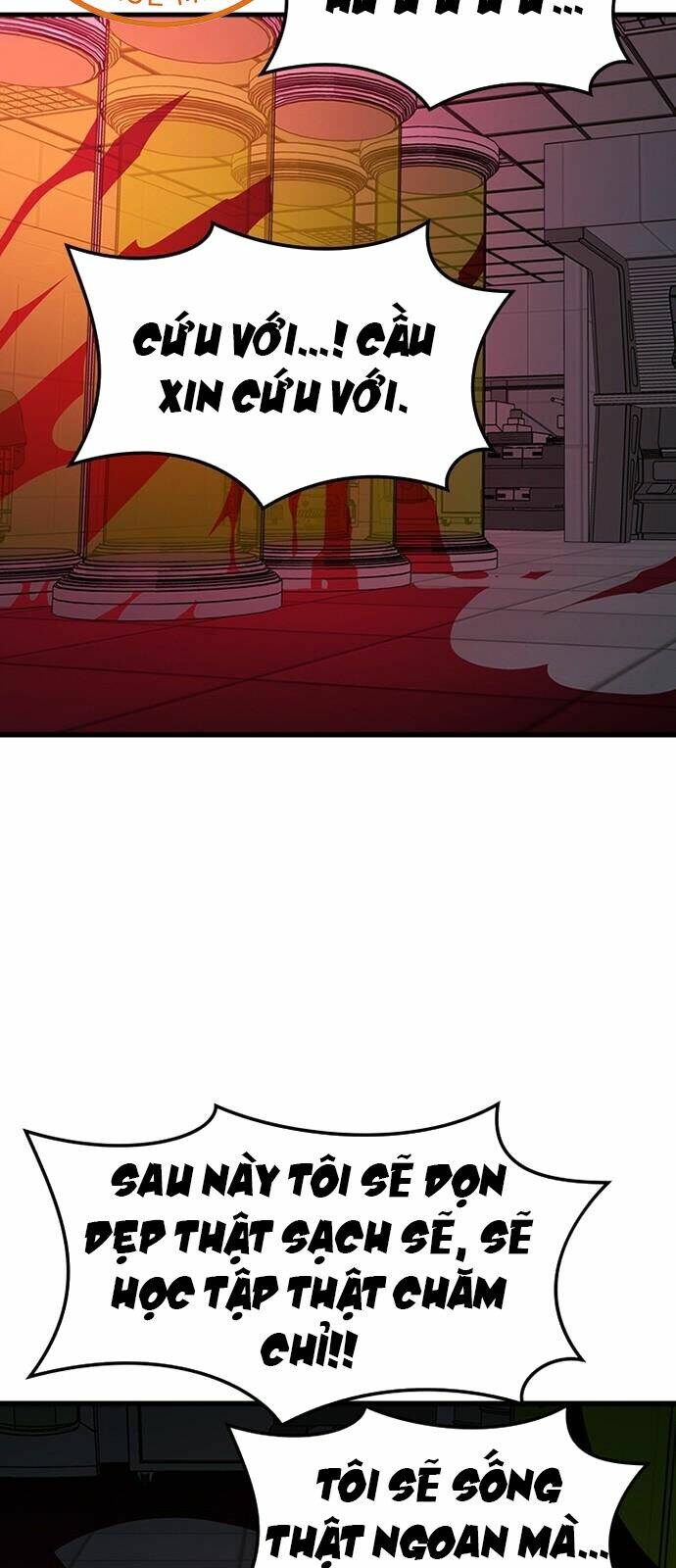 Điểm Chết: Chapter 24