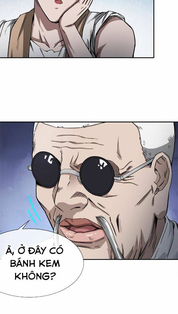 Dạ Thị Chi Vương: Chapter 8