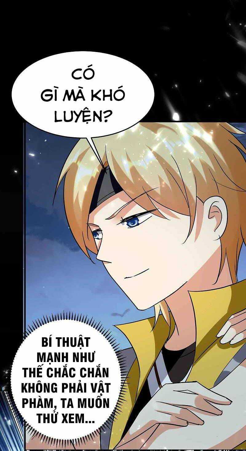 Kết Hôn Không Dễ: Chapter 128