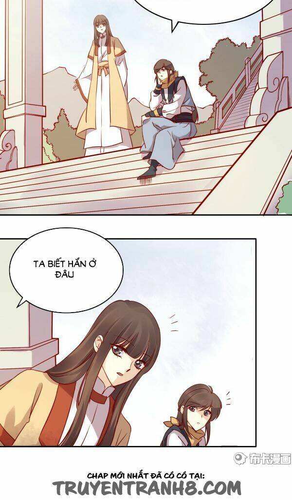 Yến Sơn Phái Và Bách Hoa Môn: Chapter 143