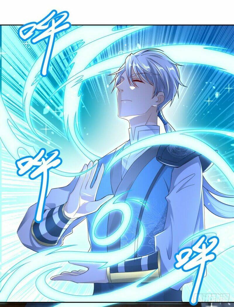 Chí Tôn Trọng Sinh: Chapter 96