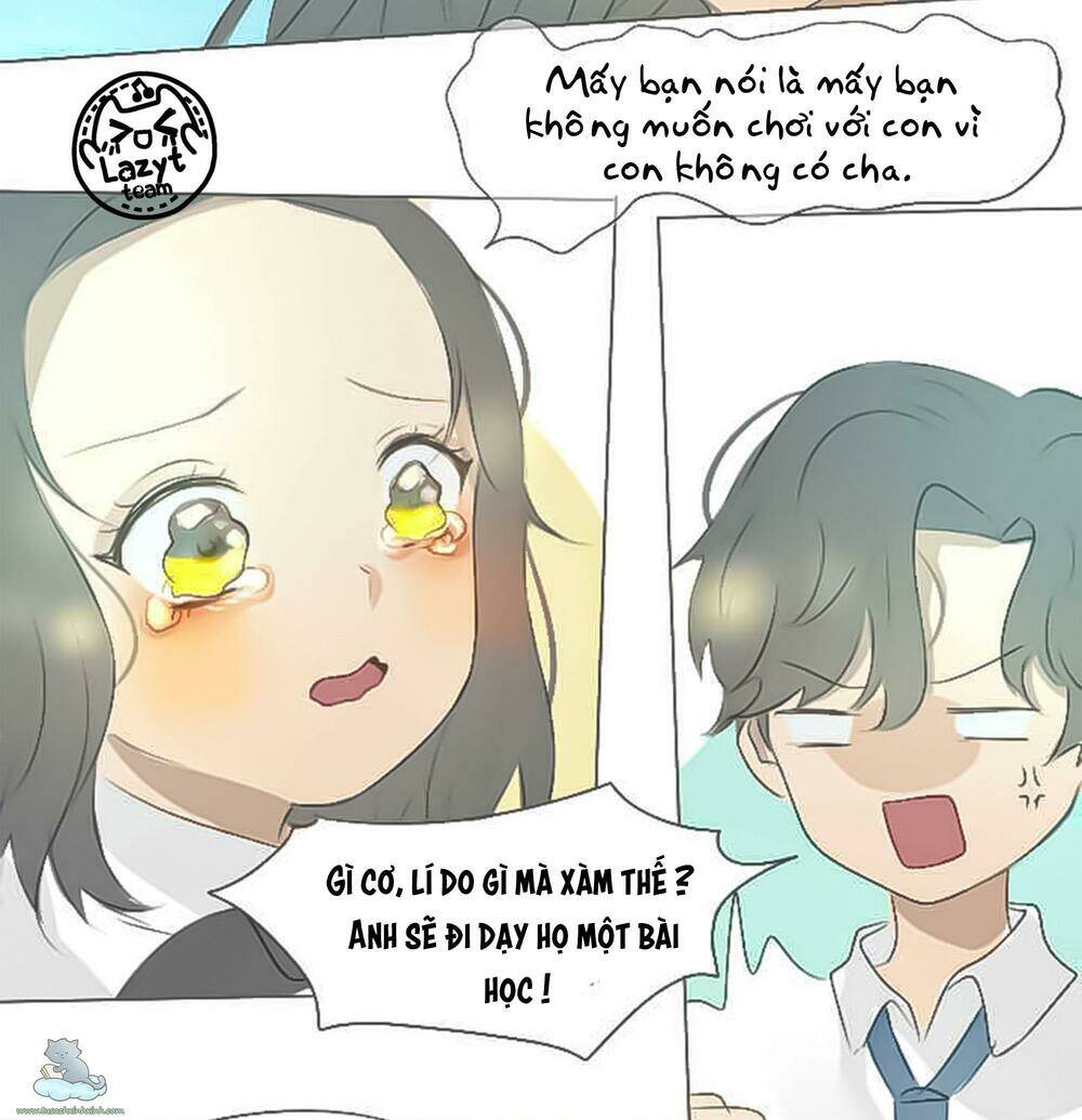 Cô Gái Bình Thường: Chapter 5