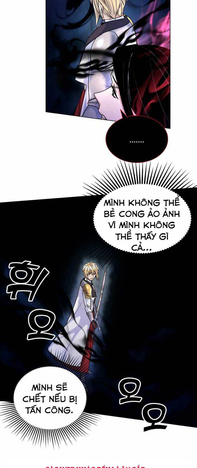 Bạo Chúa Cường Hoành: Chapter 19