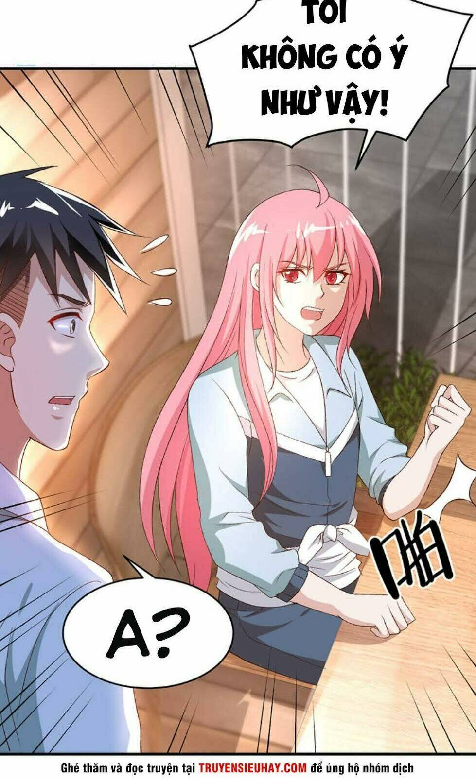 Táng Kiếm Quyết: Chapter 15