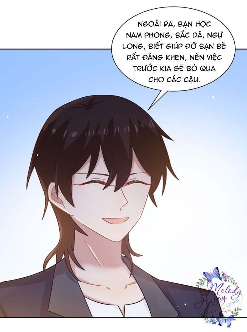 Ma Lạt Thiên Kim Đẩu Ác Thiếu: Chapter 86
