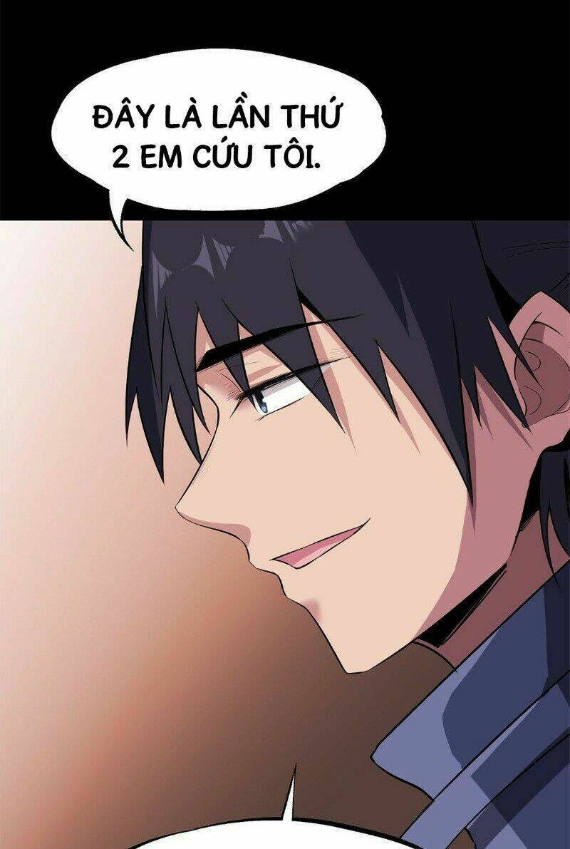 Trùng Lãnh Quái Đàm: Chapter 24