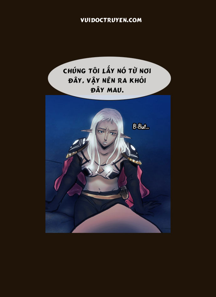 Magician: Chapter 98