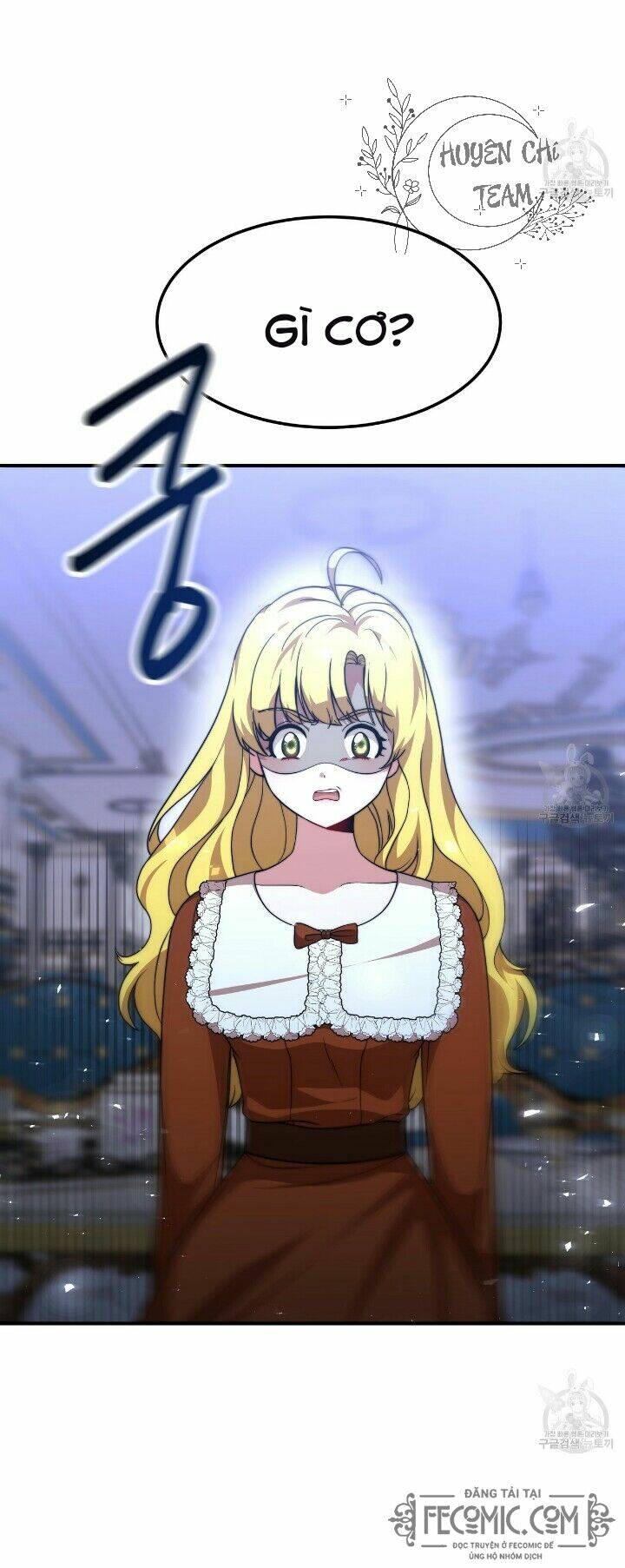 Công Chúa Bị Lãng Quên Muốn Sống Trong Hòa Bình: Chapter 25