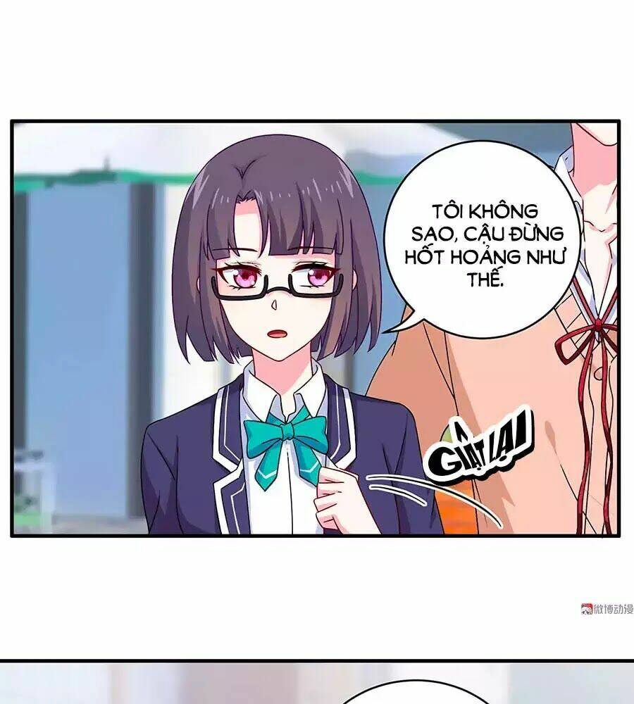 Yêu Tôi Đều Chết Cả Đi!: Chapter 75