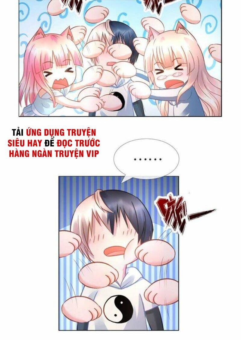 Phong Thủy Thiên Sư: Chapter 17