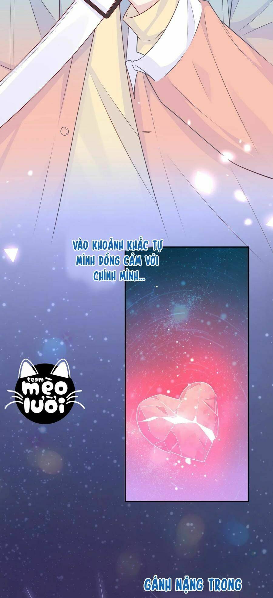 Khi Cô Gái Nhìn Thấy Thời Gian: Chapter 28