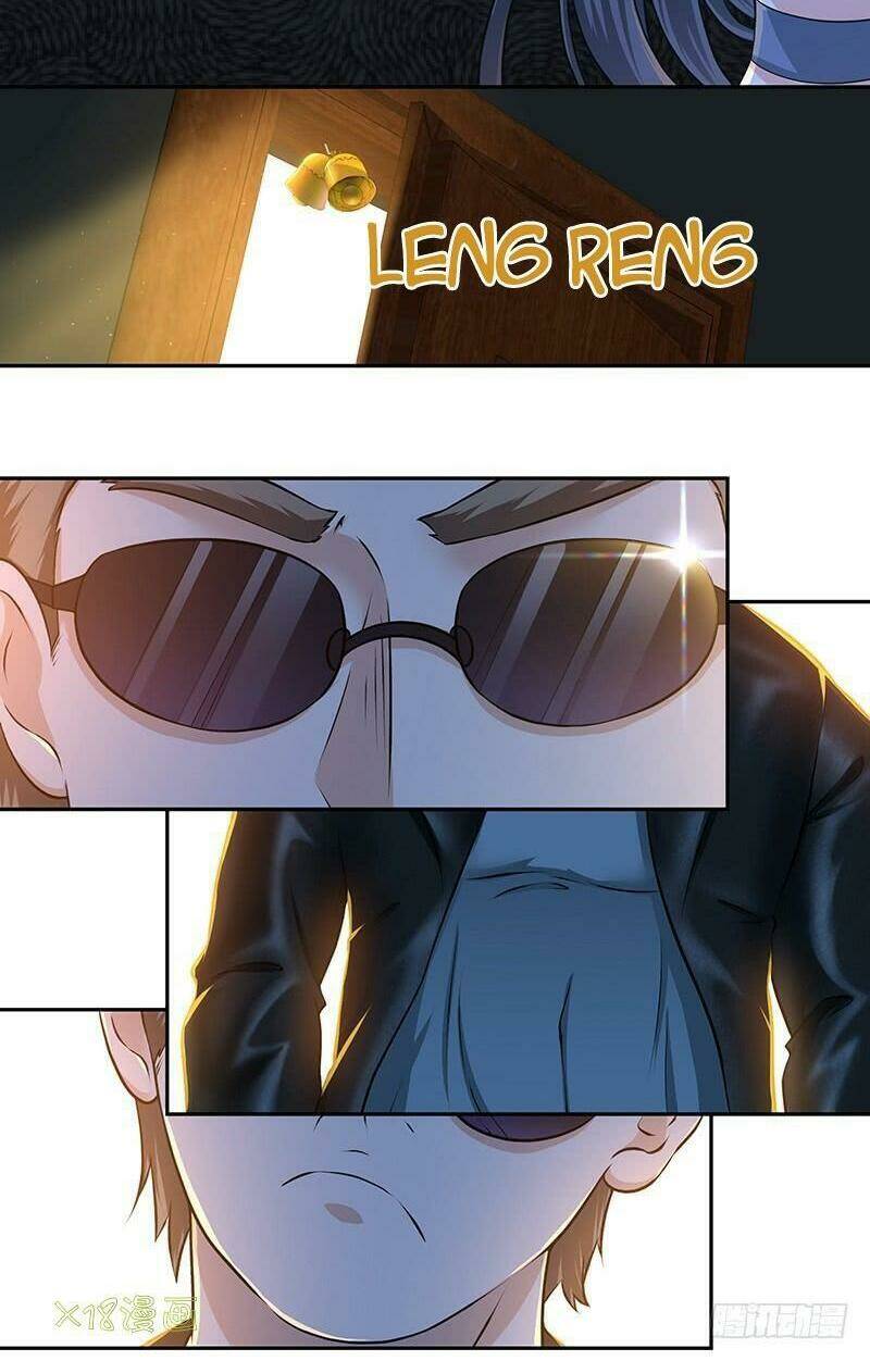 Hành Khúc Của Tôi Và Em: Chapter 7