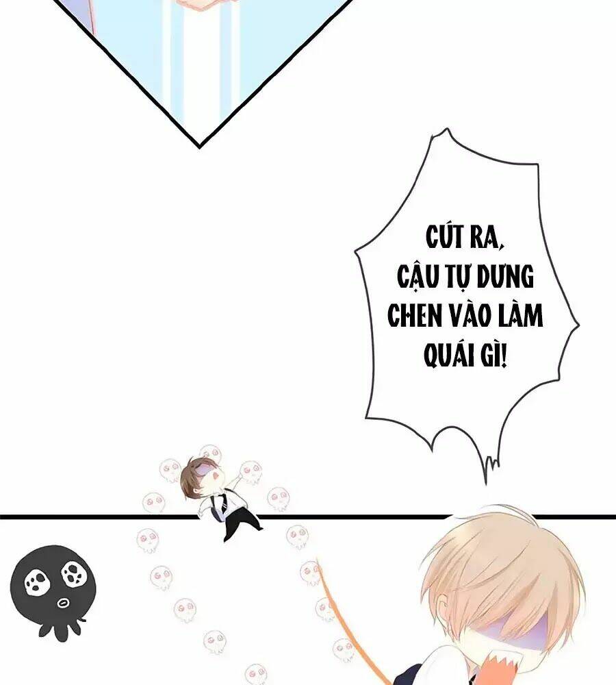 Đóa Hoa Chớm Nở: Chapter 15