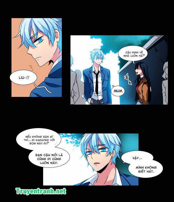 Wonted: Chapter 73