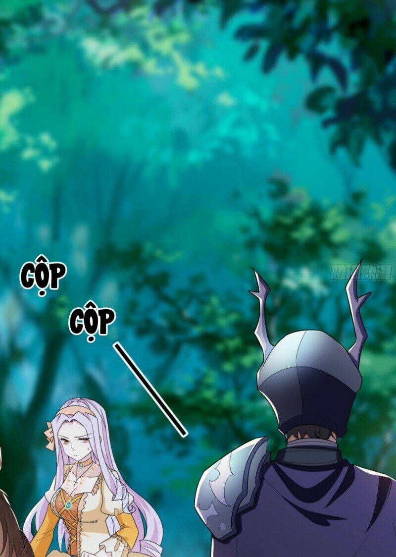 Công Chúa Phản Diện Trong Truyền Thuyết: Chapter 13