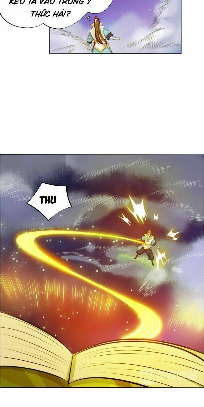 Ngự Thiên Thần Đế: Chapter 12