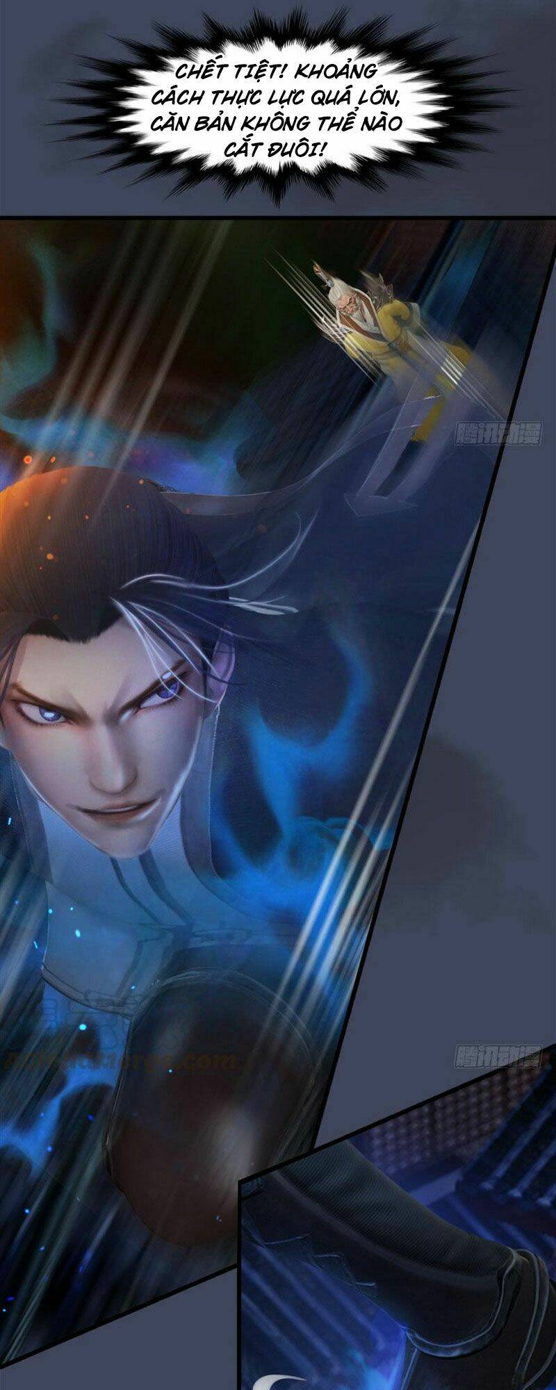 Cửu Hoang Đọa Huyền Sư: Chapter 69