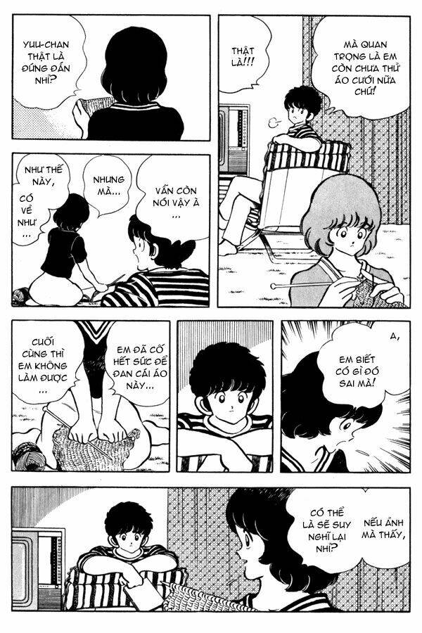Miyuki: Chapter 93