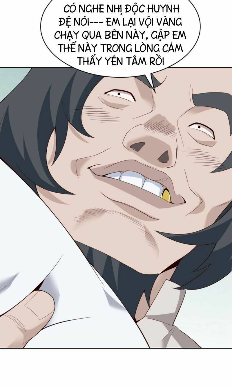 Siêu Cấp Đại Chủ Bạ: Chapter 39