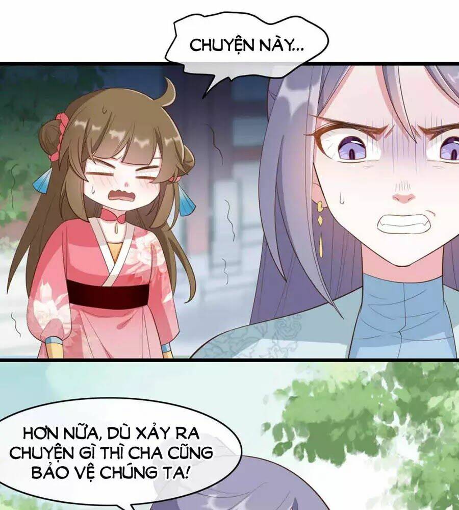 Đích Nữ Hữu Độc: Chapter 52