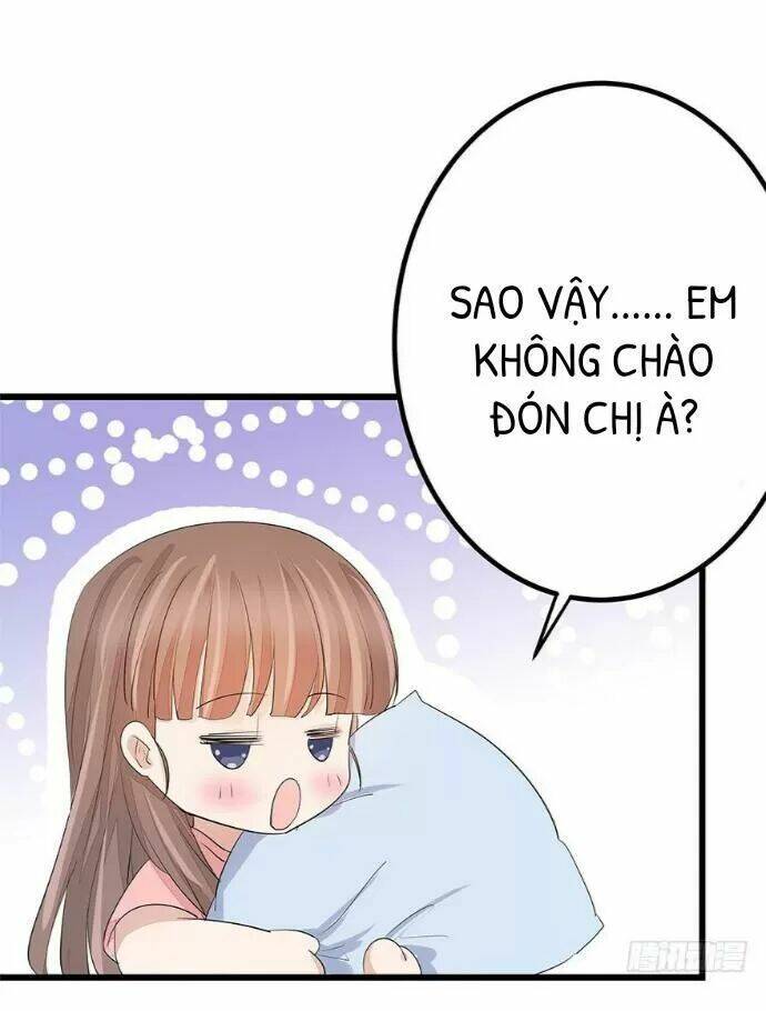 Chào Buổi Sáng, Ức Vạn Manh Thê: Chapter 35