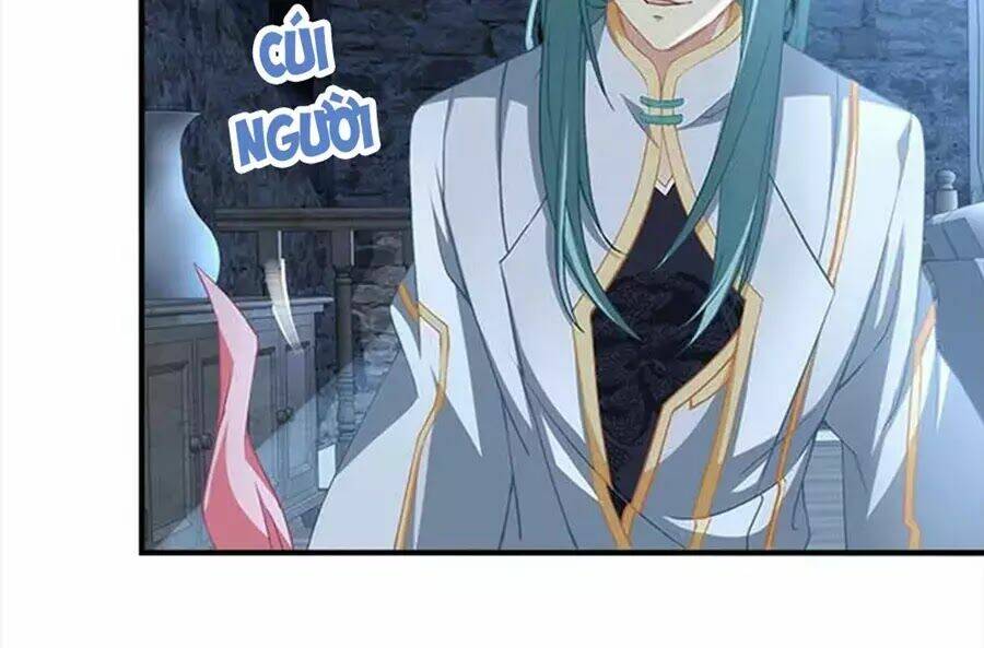 Ám Dạ Vô Thường: Chapter 30