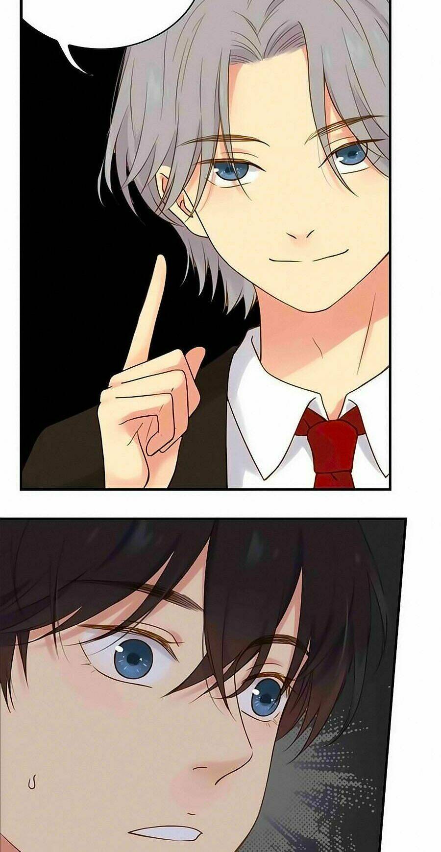 Bạc Hà Chi Hạ 2: Chapter 36