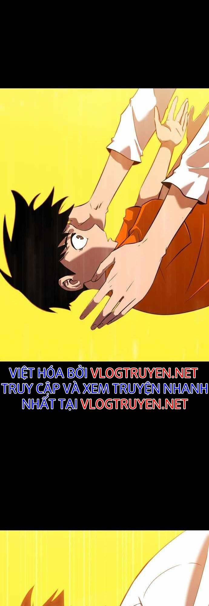 Huyết Nhân Báo Thù: Chapter 1