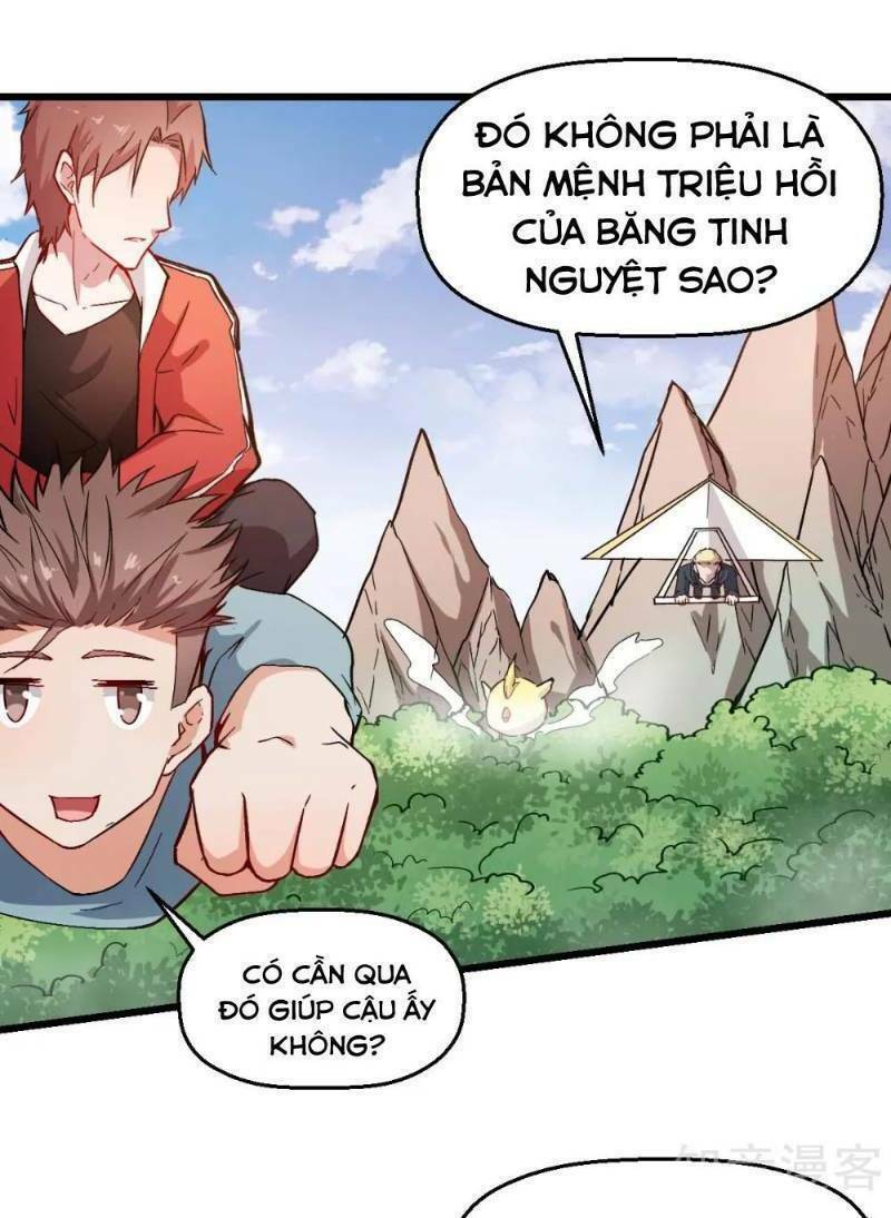 Vườn Trường Cuồng Sư Hệ Thống: Chapter 89