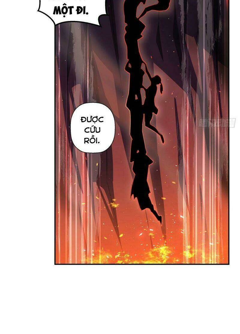 Ta Là Đại Hoàn Đan: Chapter 1.4