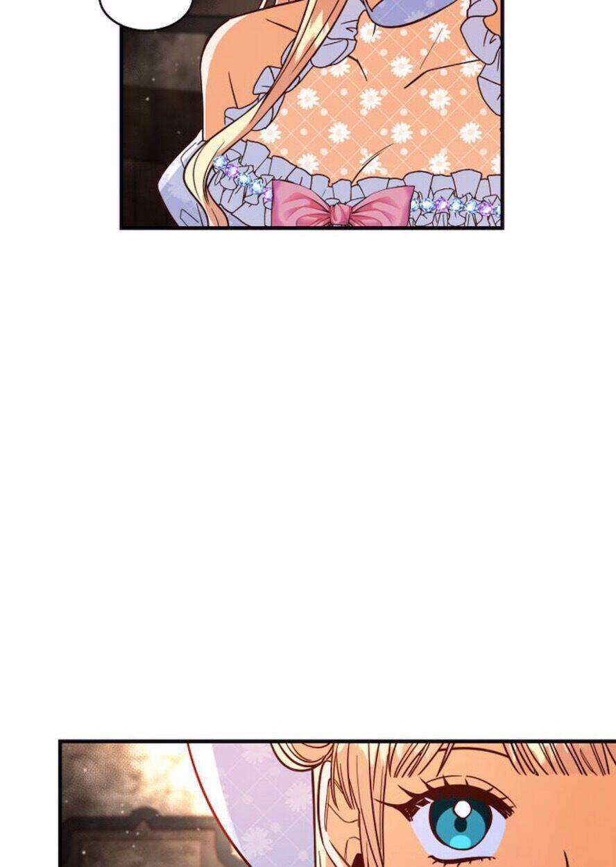 Lòng Trung Thành Với Kẻ Ác: Chapter 28