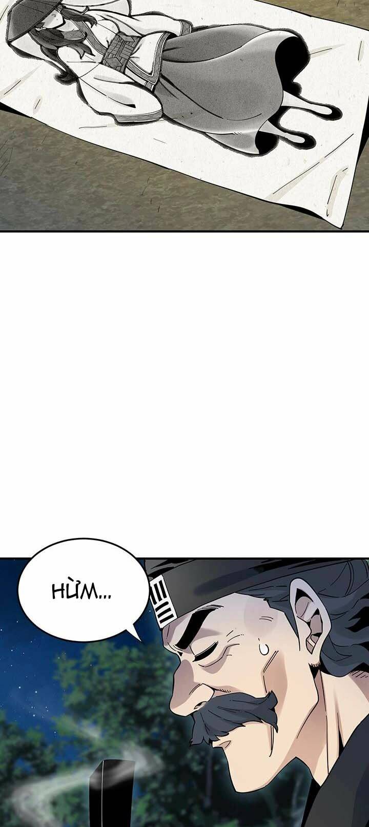 Hồi Ký Của Huyền Thoại Học Giả: Chapter 3