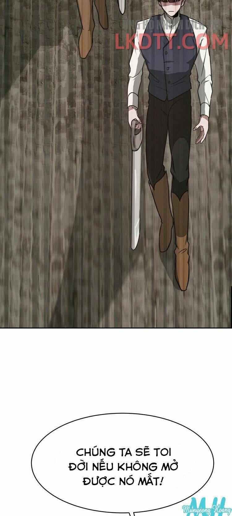 Công Chúa Bị Lãng Quên Muốn Sống Trong Hòa Bình: Chapter 2