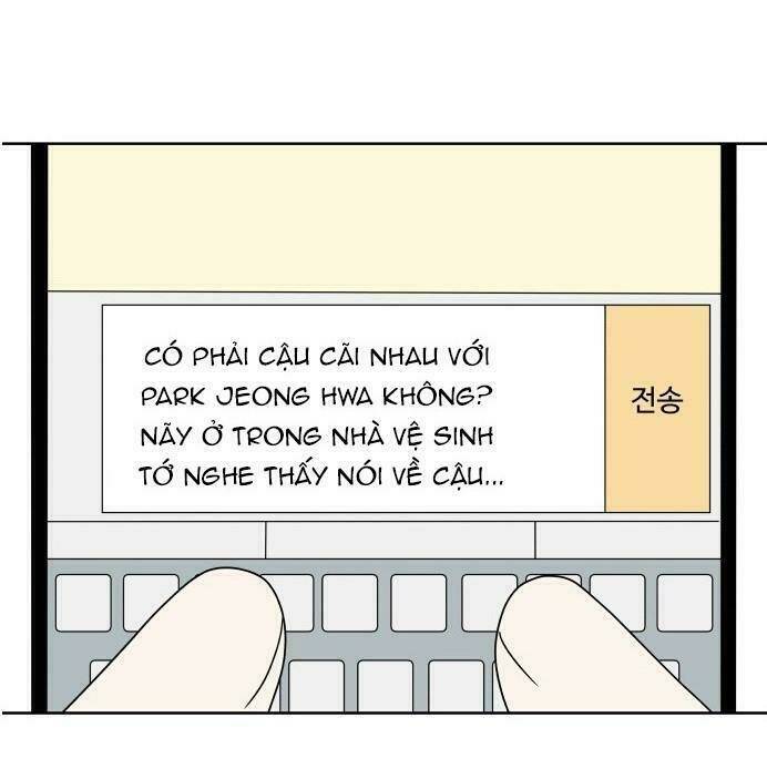 30 Phút Bước Đi Bên Em: Chapter 77