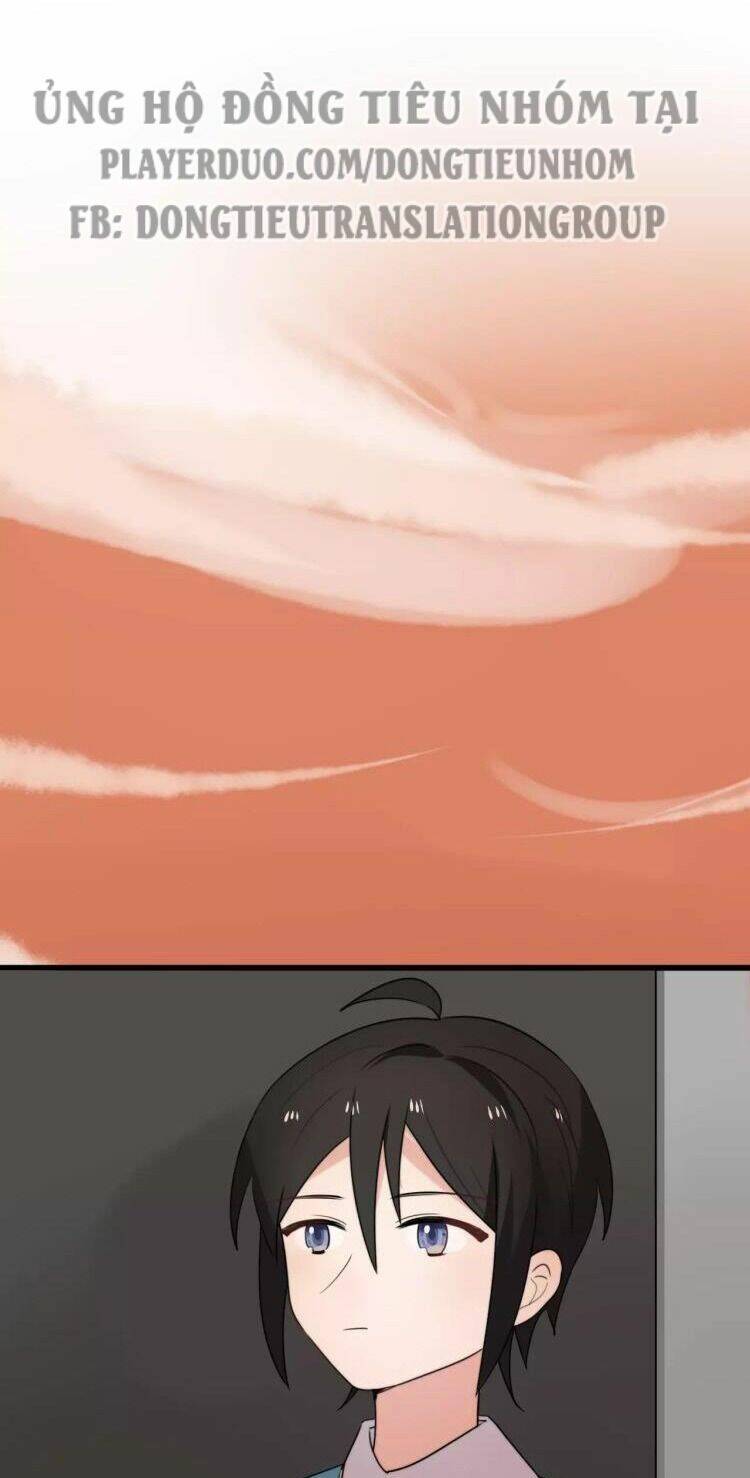 Tiểu Miêu Và Hắc Diệu Thạch: Chapter 20