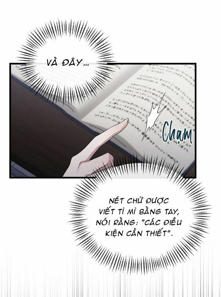 Nữ Công Tước Phương Bắc Là Một Nhân Vật Phản Diện: Chapter 19