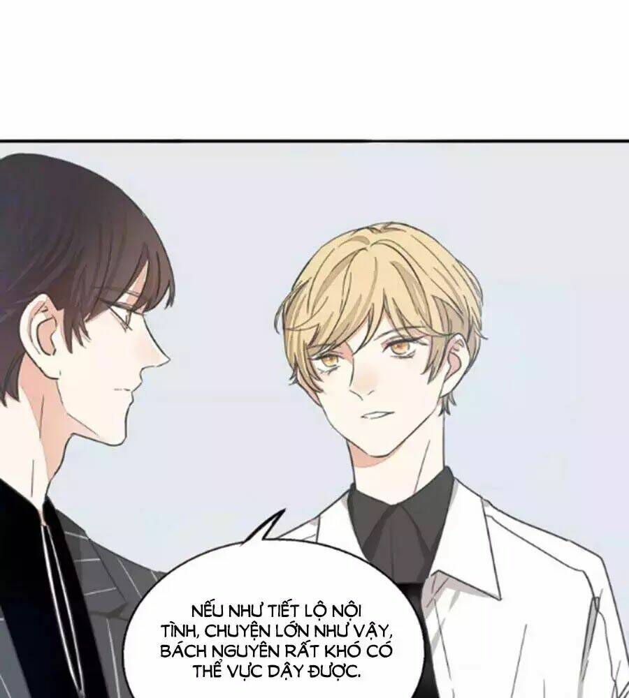 Mùi Hương Lãng Mạn: Chapter 36